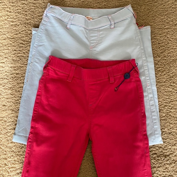 True Religion Jeggings - Picture 2 of 3